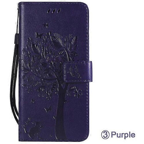 INORCO Ovitek za telefon Huawei za telefon Huawei P30 Lite, ovitek, stojalo, (21855247) Slike