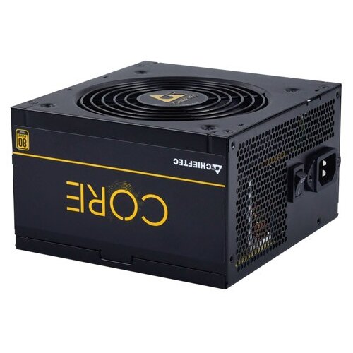 Chieftec 500W CORE Serie BBS-500S" Cijene