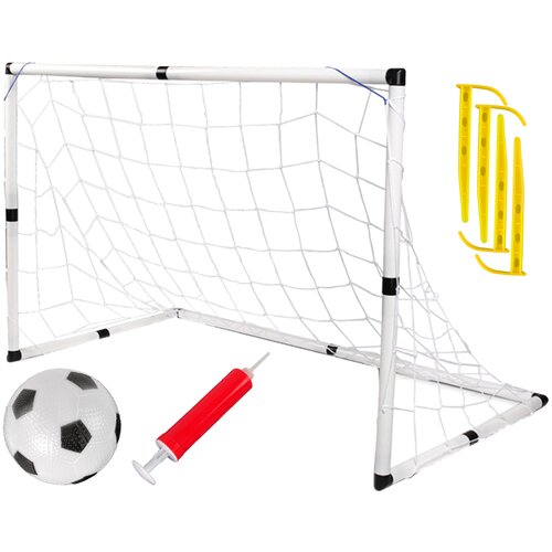  Nogometni gol s pumpom i loptom Cijene