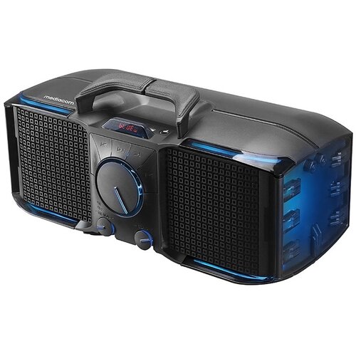 Mediacom PartyBox 20W bluetooth M-PS60 Cijene