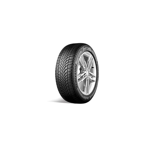 Bridgestone Blizzak 6 ( 215/45 R18 93V XL Enliten / EV ) Cene