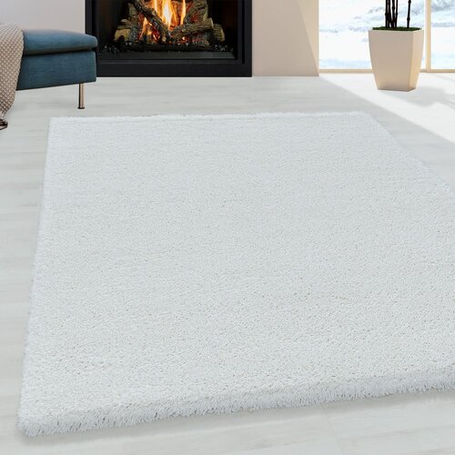 Ayyildiz Carpets Bela preproga 200x290 cm Fluffy &amp;ndash; Slike