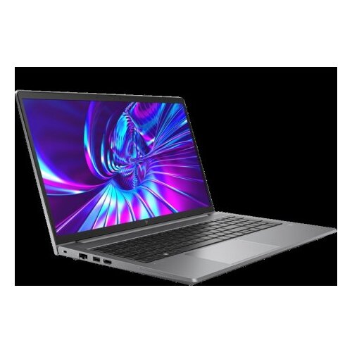 HP zbook power 15 G9 (ash gray) fhd ips, i7-12700H, 16GB, 512GB ssd, quadro T600 4GB, win 11 pro (69Q36EA) laptop Slike