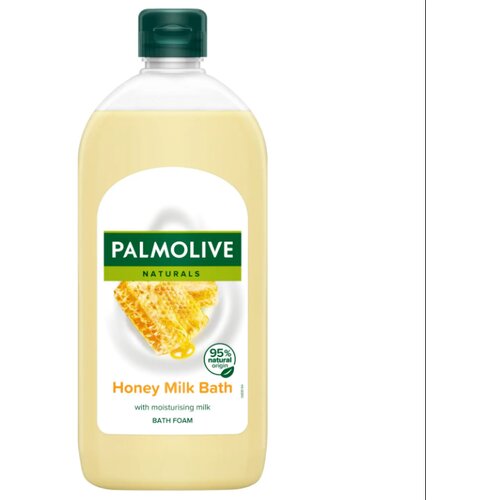 Palmolive pena za kupanje milk & honey 750 ml Cene