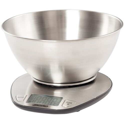 Adler Digitalna vaga s inox posudom MS3152 Cijene
