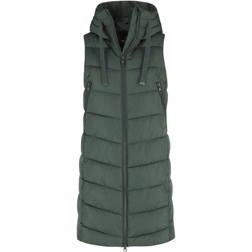 Volcano Woman's Vest V-IGGY L05244-W24 Cijene