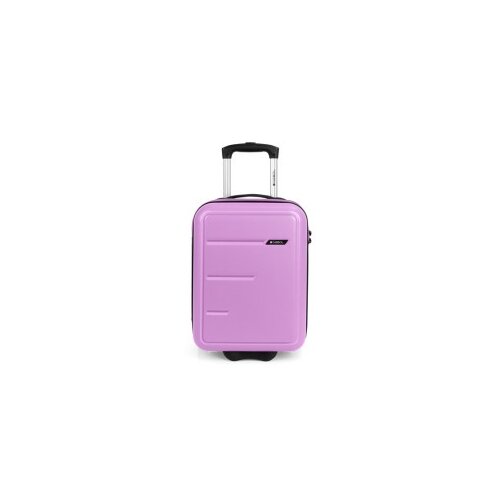 Gabol Kofer XS kabinski (zs low cost letove) 30x42x20 cm ABS 22,8l-2,4 kg Future Plus roze ( 16KG125721I ) Cene