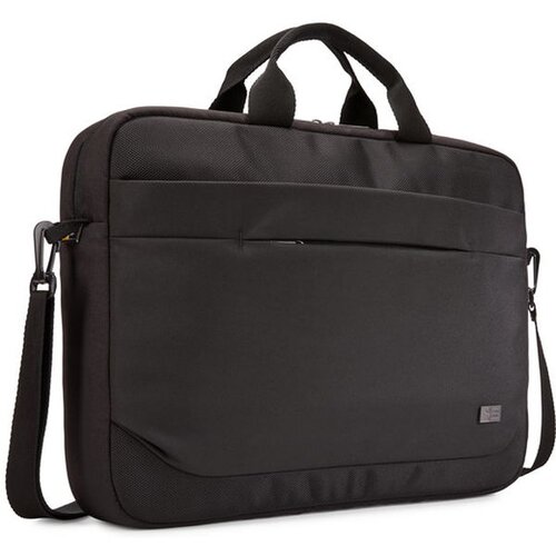 Case Logic Torba 17,3" Advantage Attaché, črna (CLADVA-117K), (21510747) Cene