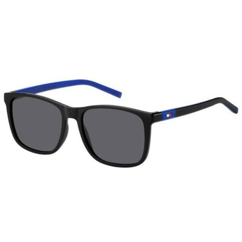 Tommy Hilfiger TH2120/S 807/IR ONE SIZE (50) Črna/Siva Slike