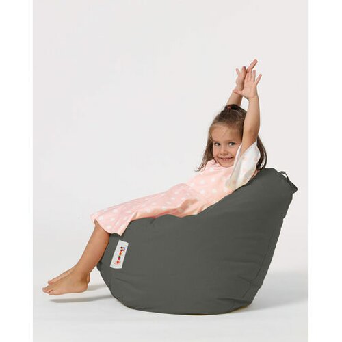 Atelier Del Sofa baštenska vreća za pasulj premium kids - fu Cene