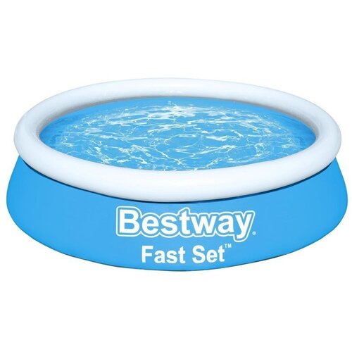  Ekspanzijski bazen 183x51 cm Bestway 57392 Slike