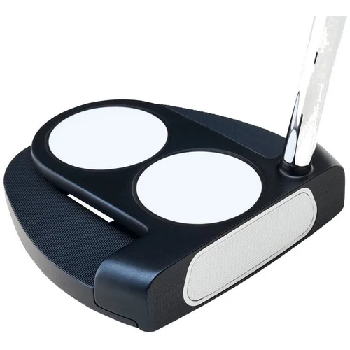 Odyssey Ai-One Desna roka 2-Ball Jailbird Mini DB 35" Putter