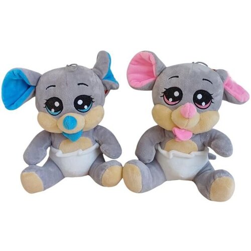 Magaza Pli&amp;scaron;ana igracka mi&amp;scaron; 25cm Slike