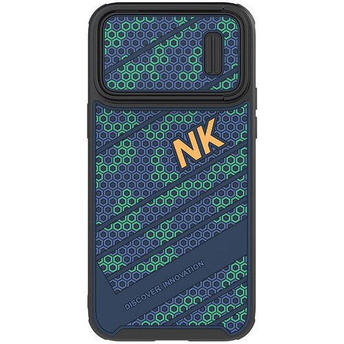 Nillkin Torbica Striker S za iPhone 14 Pro 6.1 plava Cene