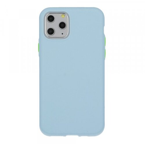  ovitek NEON za iPhone 11 Pro - moder Slike