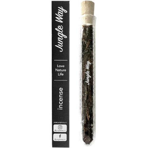 Jungle Way Summer Chalet Oud Bakhoor mirisne smole i drvca 1 kom Cijene