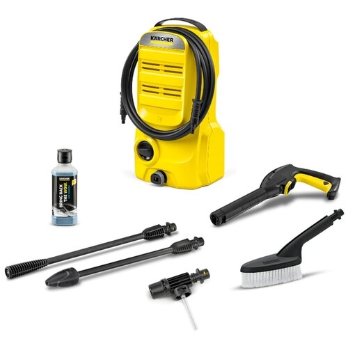 Karcher čistilec K2 Classic Car 1.673-574.0 Cene