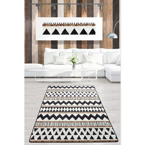 Conceptum Hypnose tepih Linie, 160x230cm, &amp;Scaron;areni Slike