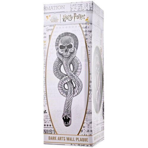 HARRY POTTER Ukrasna ploča - Mračni znak Slike