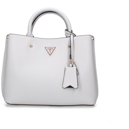 Guess Ročne torbice HWBG8778060 Bela Slike