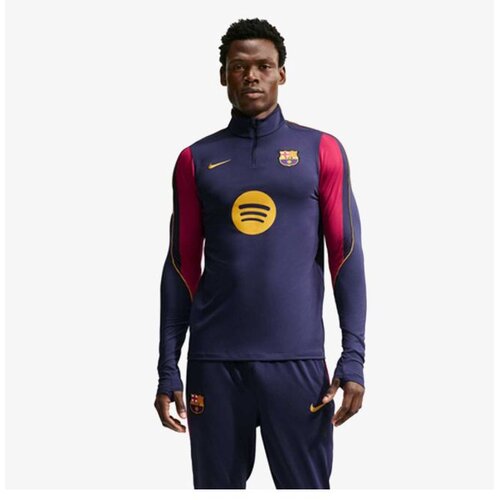 Nike Fcb m nk df strk drill top k Cene