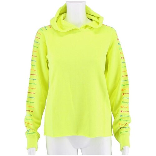 Champion Arm Print Zelena Slike