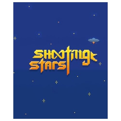  Shooting Stars! Steam Key GLOBAL Cene