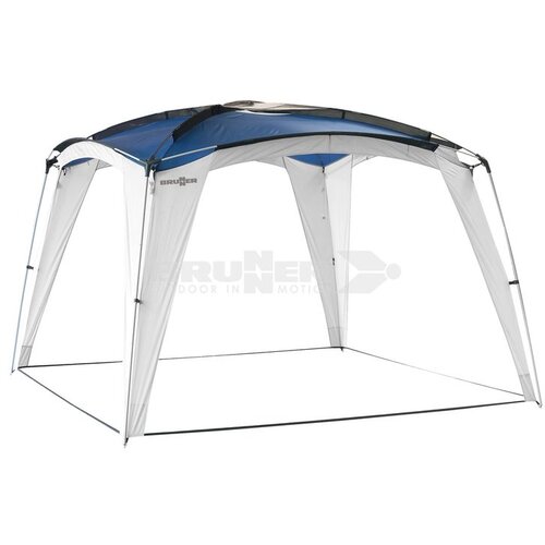 Brunner paviljon Medusa II 0102034N.C30 300x300 cm moder Slike