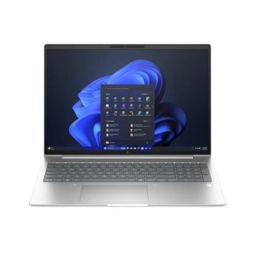 HP elitebook 660 G11,Intel core ultra 5 125U,16GB DDR5-5600 RAM,1TB pcie nvme tlc M.2 SSD,16" uwva wuxga 1920x1200,Intel Graphics,Backlit,2 thunderbolt 4,2 usb-a 3.1,1 hdmi 2.1,1 RJ-45,BT 5.3,FP,Win11Pro,YU,Pike silver aluminum,1yw Cene