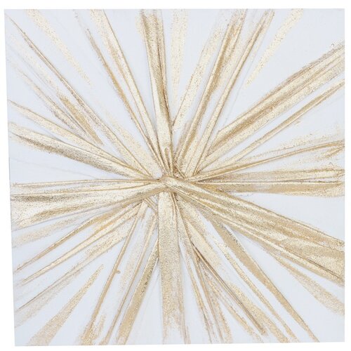  Slika na platnu Abstract Galactic 60x60cm Cene