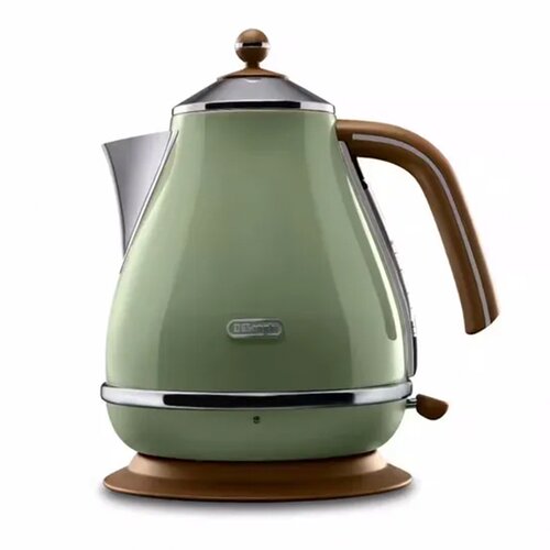 DeLonghi grelnik vode Icona Vintage KBOV2001.GR Cene