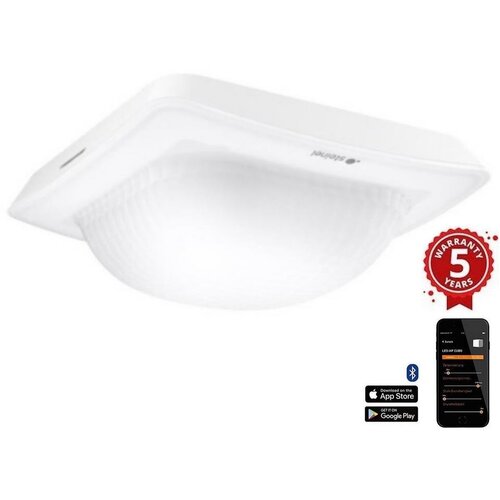 Steinel 065959 - detektor prisustva ir quattro HD-2 ip beli Cene