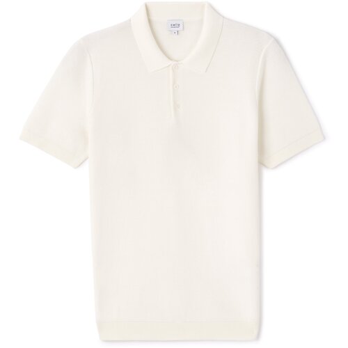 Celio Polo shirt pique Lecombi - Men&amp;#039;s Slike