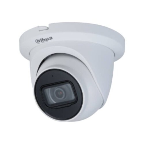DAHUA_ IPC-HDW2531TM-AS-0280B-S2-BLACK IR mrežna 5 megapiksela eyeball kamera crna Cene