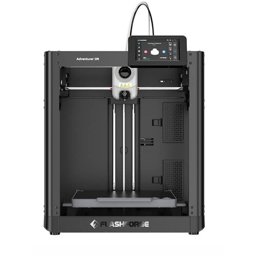 Flashforge Adventurer 5M, (21015210) Cene