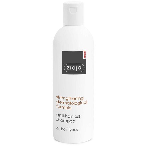 Ziaja med šampon protiv opadanja kose 300 ml Cene