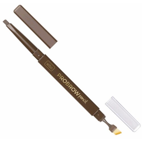 Wibo olovka za Obrve Eyebrow Pencil Probrow Slike