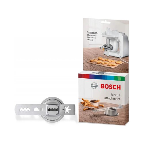 Bosch DODATKI ZA ME&amp;Scaron;ALNIKE MUZ 45SV2 Slike
