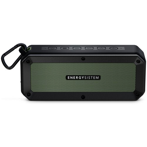 Energy Sistem Outdoor Box Adventure prenosni stereo bluetooth 444861 zvučnik Slike