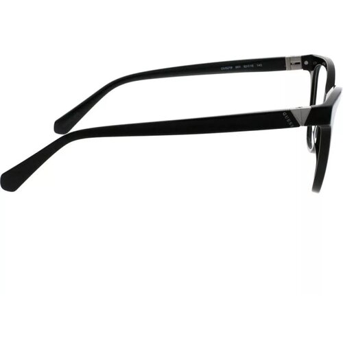 Guess GU 5219 001 54 Női szem&amp;uuml;vegkeret (optikai keret) Slike
