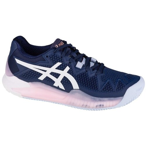 Asics Tenis Gelresolution 8 Clay pisana Slike