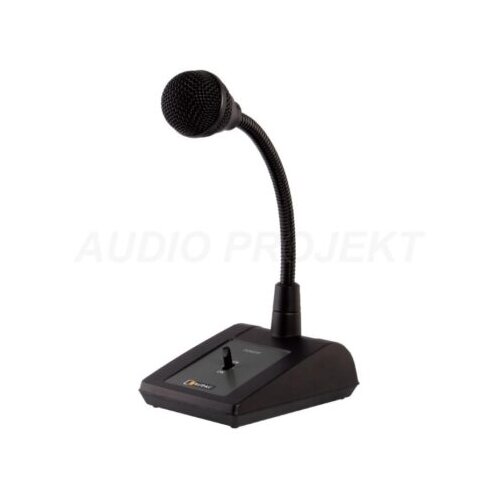 AUDAC Mikrofon pozivni PDM200 Cijene