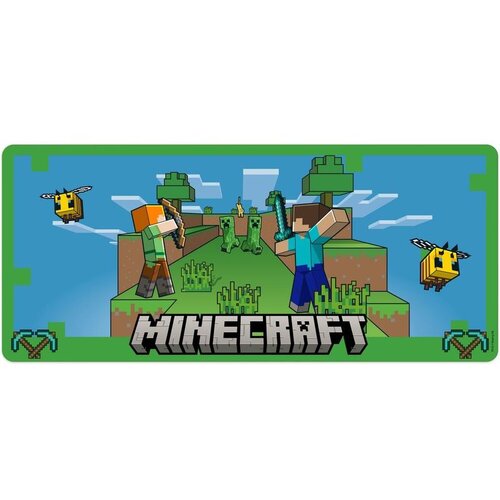 Minecraft Gaming Podloga za Stol Cijene