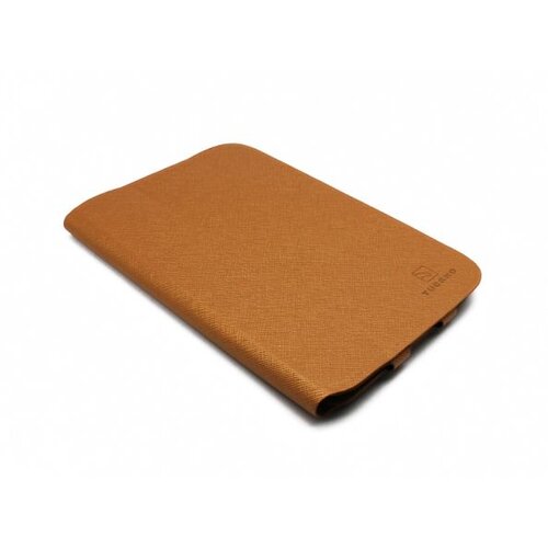 Teracell maska tucano folio case za samsung galaxy tab 3.0 (note 8.0 ) zlatna Cene
