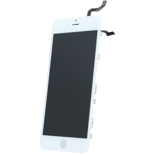 TFO lcd + zaslon na dotik za iphone 6s plus , bela aaaa Cene