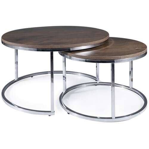 Molarem Home Set stolića ATLANTA III - laminirana ploča Cijene