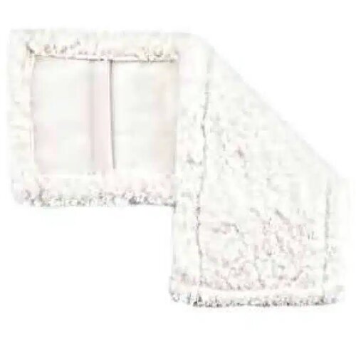 Uctem Mop krpa mikrofiber sa u&scaron;ima i džepovima - Hospital 40cm Cene