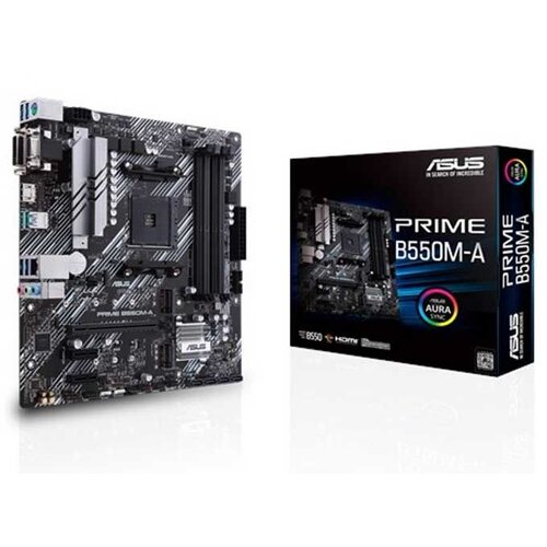 Asus Matična ploča PRIME B550M-A Cene