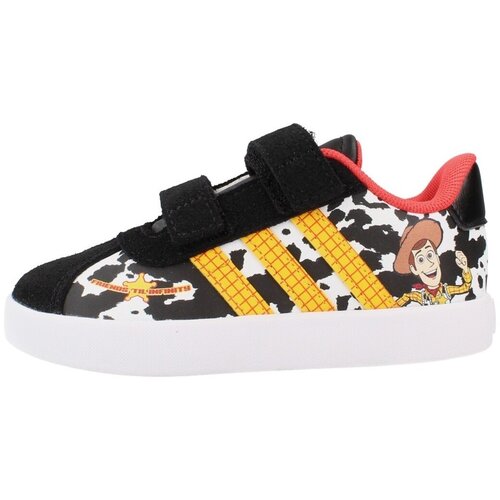 Adidas Modne superge Vl Court Toy Story Večbarvna Slike