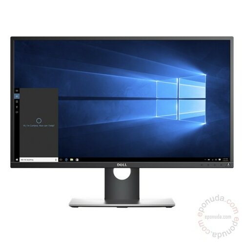 Dell P2717H IPS LED monitor Slike